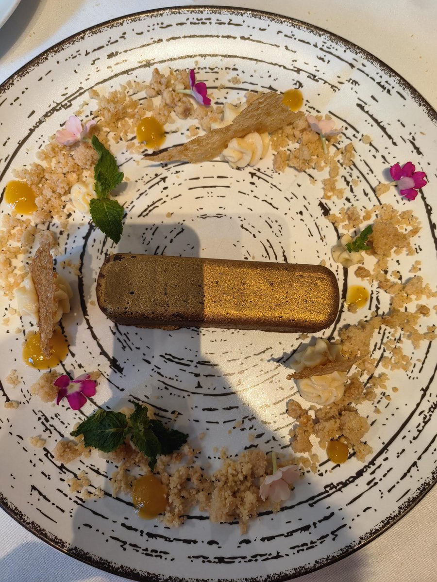GourmetyM's tweet photo. Buena dirección @Valleyglesias en San Martín de Valdeiglesias (Madrid). Un restaurante más que interesante de cocina de mercado. Buen servicio y bodega propia con caldos de la zona. @VinosdeMadridDO #restaurantes #Madrid #vinos #enoturismo https://t.co/47APuZloQi