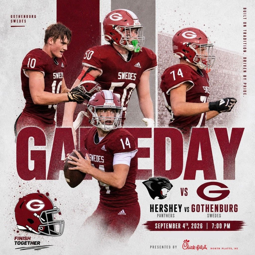 GothenburgFB's tweet photo. #SwedesUp https://t.co/G9dgX2bEo6