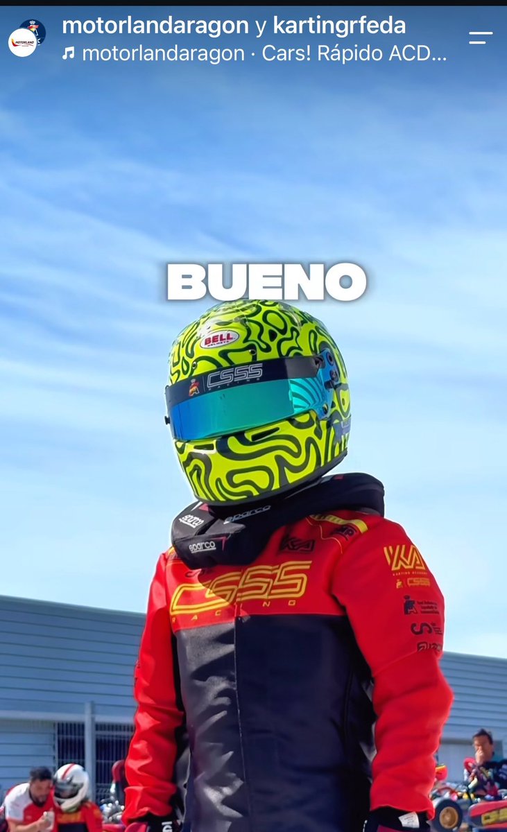 sainzinnorris's tweet photo. there's a legit carlando kid karting... @ carlos @ lando please go and take a picture with your child. https://t.co/nEWNrnzhKl
