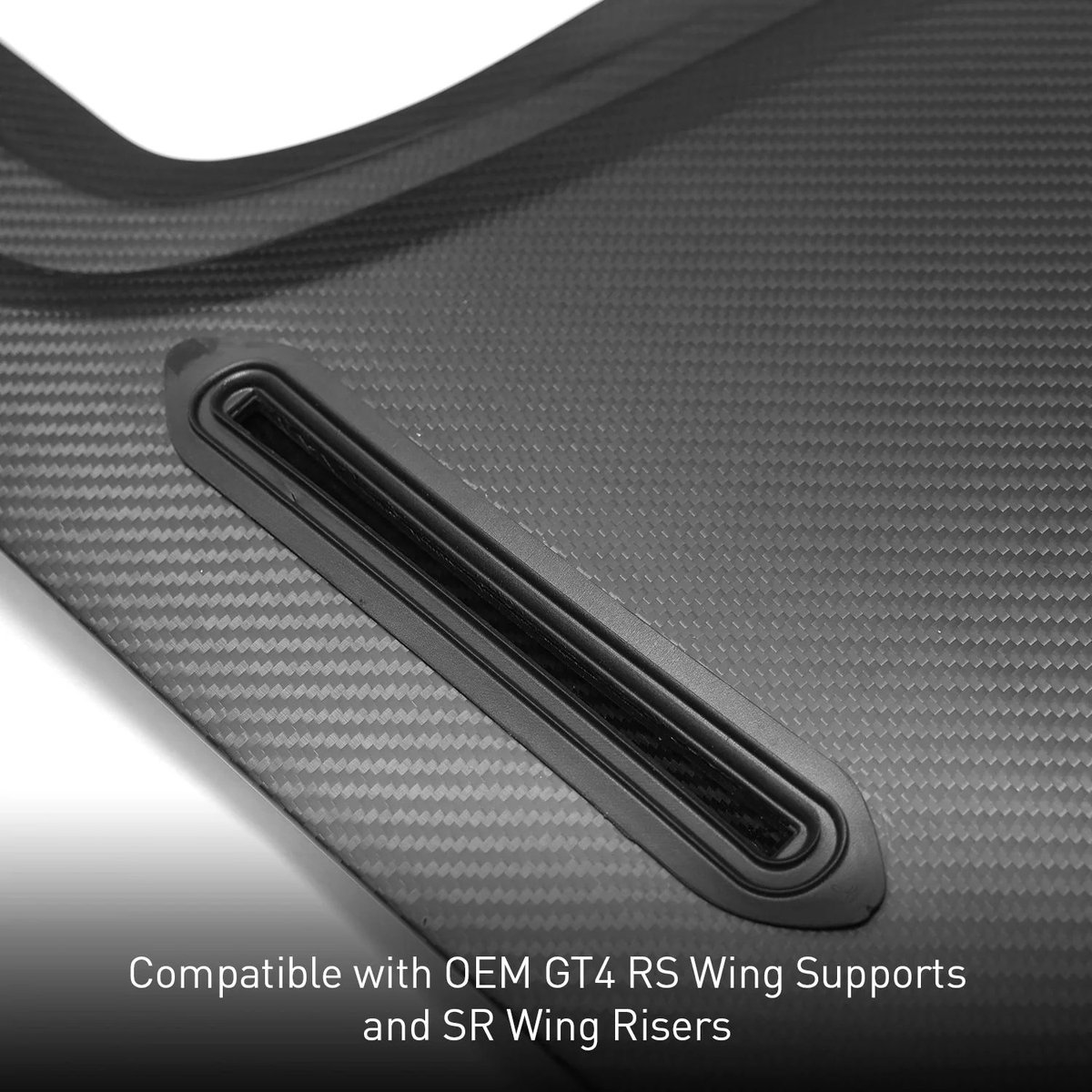 SilverrocketCo's tweet photo. SR Dry Carbon Fiber V-Frame Tailgate.
Constructed from aerospace-grade dry carbon fiber, it reduces weight by 20.7 lbs compared to the OEM Cayman tailgate & wing assembly.
Available: https://t.co/wM3k166P1B
#SilverRocket https://t.co/vTWWzPJPpS