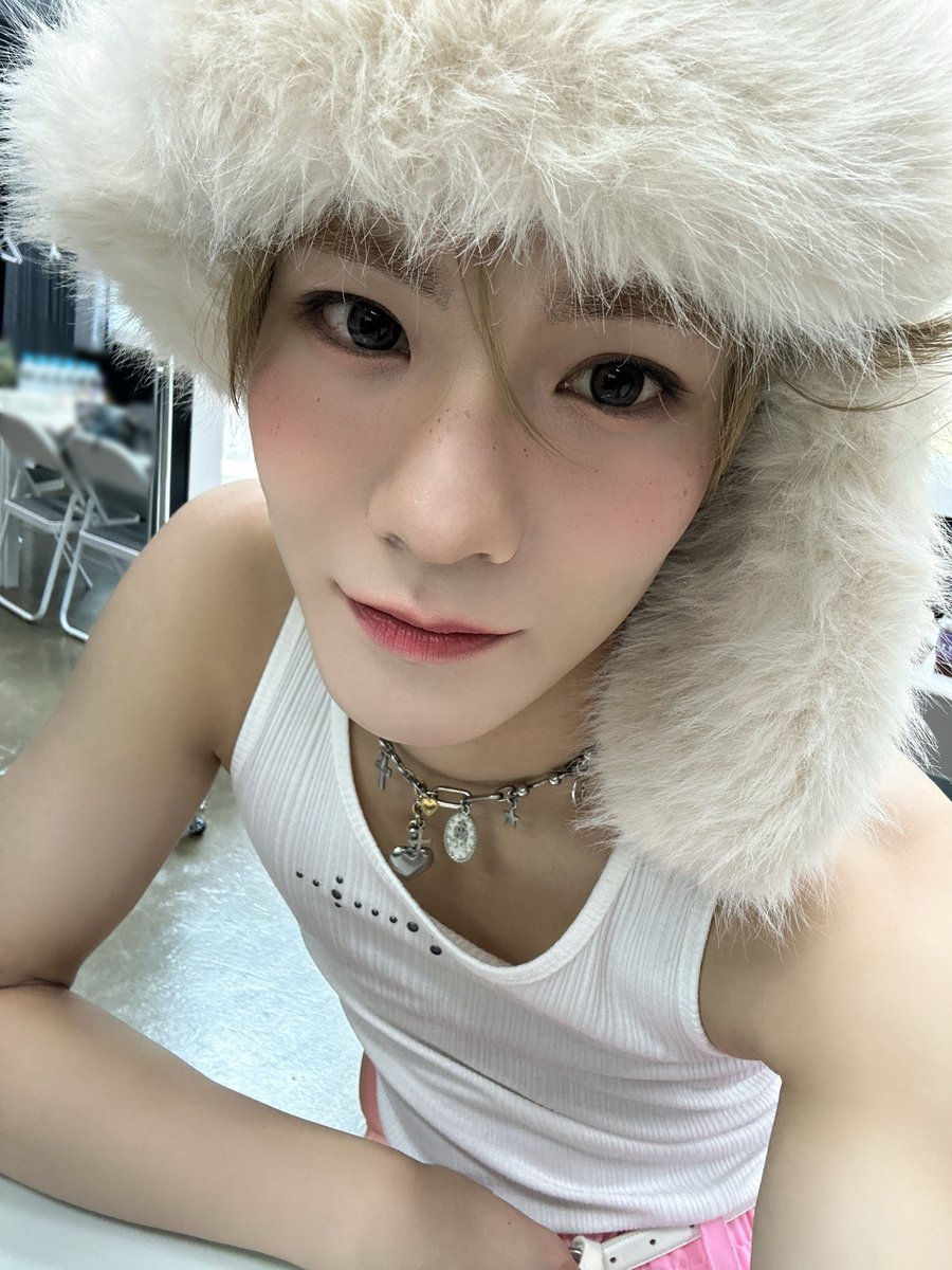 official_DXTEEN's tweet photo. [#谷口太一]
韓国たのしかったっ☀️
또 만나요!!!!!

#DXTEEN #TANIGUCHITAICHI https://t.co/A7oju4W2EI