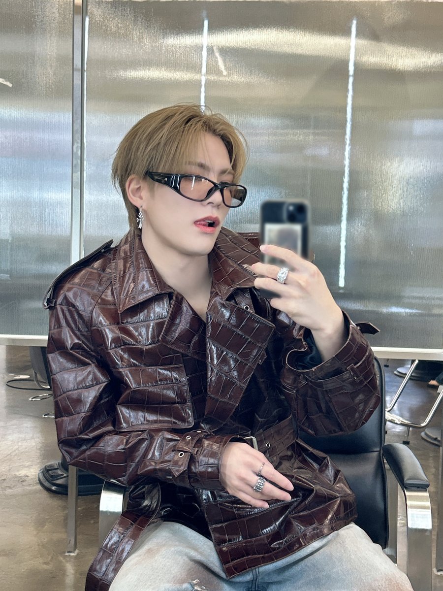official_DXTEEN's tweet photo. [#谷口太一]
韓国たのしかったっ☀️
또 만나요!!!!!

#DXTEEN #TANIGUCHITAICHI https://t.co/A7oju4W2EI