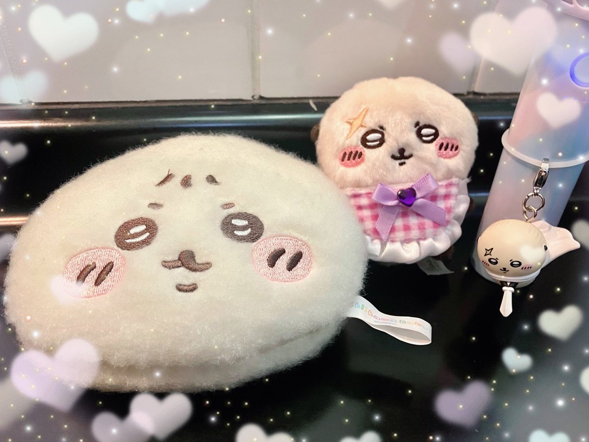nmtm1606's tweet photo. 私が会計する頃に湯呑み残ってるかわかんないけど、無事予約できた🥹✨

2時間待ちなのでラウワンで時間潰してる
クレーンゲーム向いて無さすぎてもうしない…😭

でも大好きなベビラッコ先生自力で取れたの嬉しすぎるし、推しの2人揃ったのが最高すぎる🥹

だけど!!もう!!クレーンゲームしない!!w https://t.co/bW1VQPNSV0