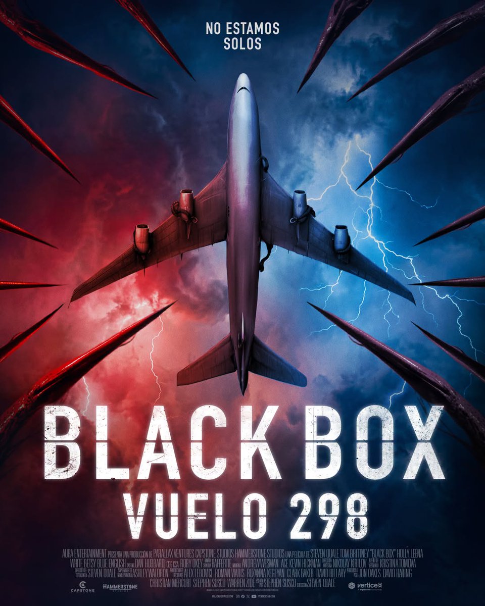 libretacine's tweet photo. Disponibles en el blog todos los #estrenos que llegan a la #cartelera de los cines españoles el 4 de septiembre de 2026: https://t.co/Tk2gCz1PnX
#Estreno #Cine #Cronos #DulceSaborAMuerte #BlackBox #CincoSegundos #Enjambre #JimQueen #ElOlorALecheQuemada #BuenosDías #FelizViernes https://t.co/ltLDKxNAjO