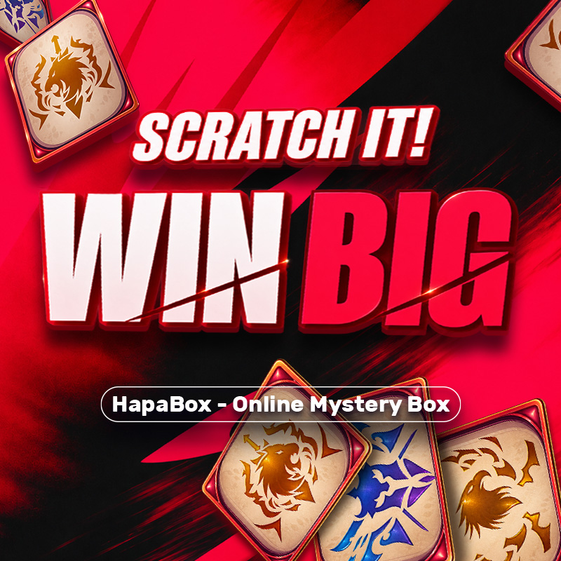 HapaBox tweet picture