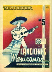 LibrarySheet's tweet photo. #sheetmusic Canciones Mexicanas Serie De Oro 5 #SMLPDF https://t.co/cke0FNDR2h https://t.co/thNPcxQRe5