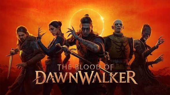itsgriffithstar's tweet photo. Sorteio Surpresa de The Blood of Dawnwalker!

Plataforma: Steam/Brasil
Data: 05/09/26 às 20h

Para concorrer:
-Segue eu e a @SafeZoneBR 
-Curtir (like) esse post 
-Da um RT (compartilhar) nesse post!

Boa sorte vampirões! https://t.co/dXONiVlTCr
