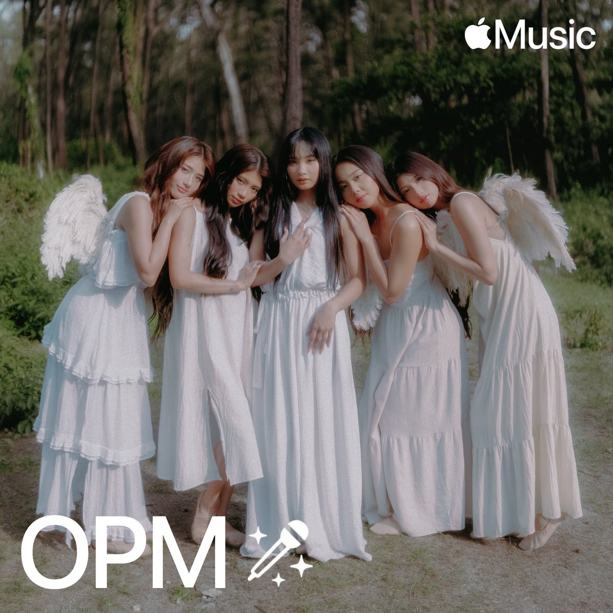 KAIAOfficialPH's tweet photo. [KAIA Apple Music Milestone]

'hulog' is now on Apple Music's "Sing: OPM" playlist! Sing along to 'hulog' using the built-in karaoke feature on @AppleMusic! 🪽🤍 

Play 'hulog' here
🎧 https://t.co/ishc5ozgDk

#KAIA #hulogbykaia #KAIAMilestone https://t.co/nrtn9vLHyj