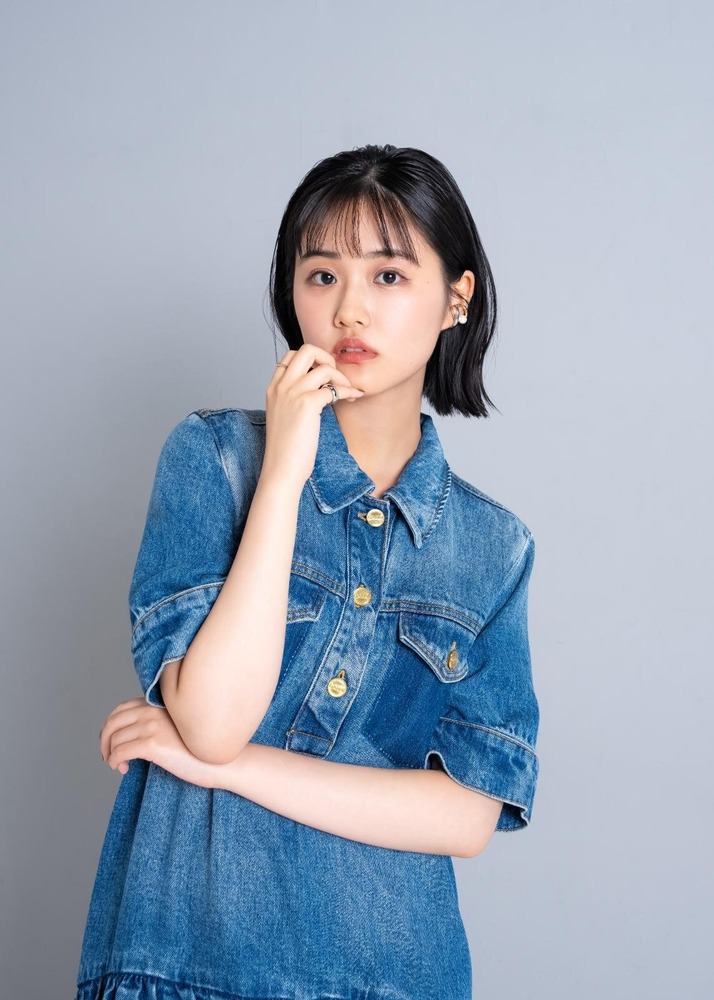 fashionpressnet's tweet photo. 重岡大毅＆原菜乃華にインタビュー「本当に兄妹みたい」な2人、お互いの尊敬するところは？ - https://t.co/TAZv7WJfYf https://t.co/hjbyFpJwzK