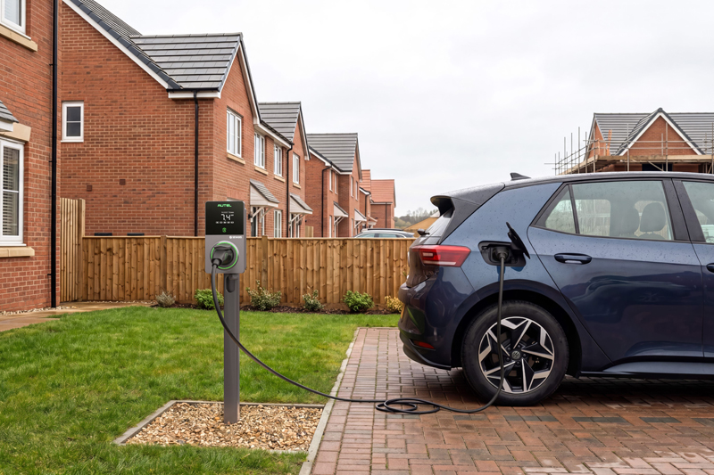 proelectrician's tweet photo. Sevadis releases next-generation MaxiCharger Gen2 range - a comprehensive EV charging portfolio designed to meet the needs of residential, commercial and public charging applications...

Find out more here - https://t.co/r2dsv8EGiB
#evcharging #MaxiChargerGen2 #Sevadis #evcharger https://t.co/OwRS2mosLs