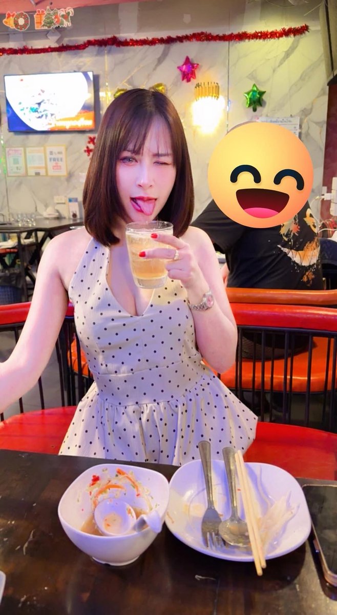 qb8vz's tweet photo. ทะเล้นไปไง😜 คืนนี้ที่ไหนดี https://t.co/rLpG9olKtB
