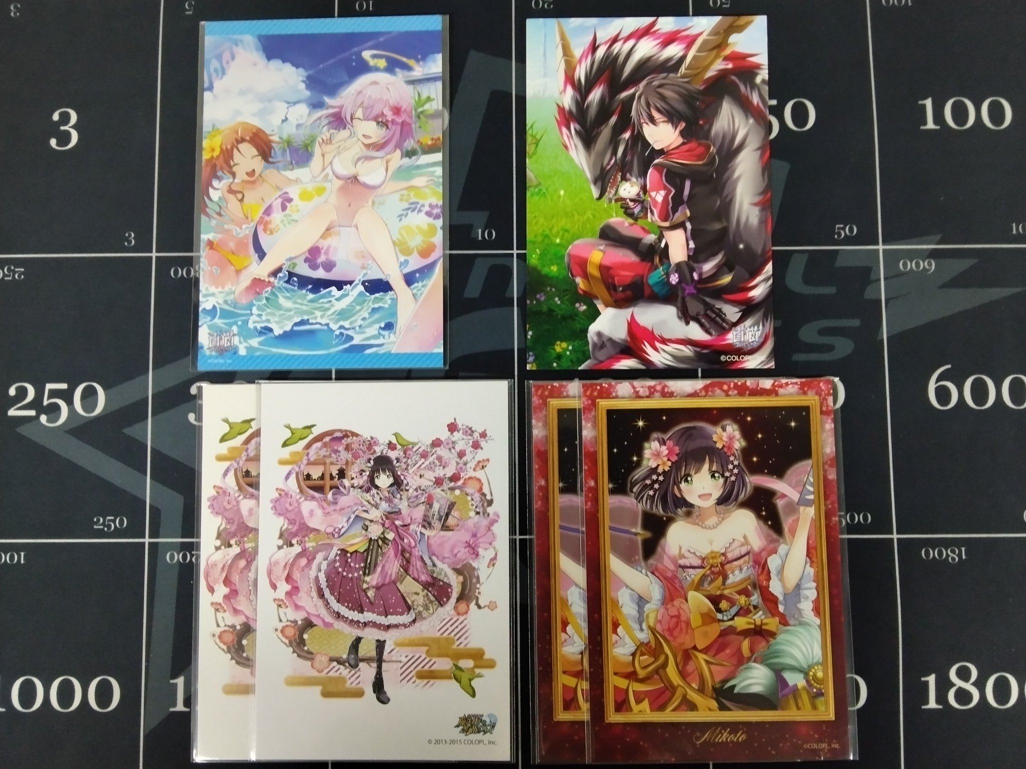 ENNDAL_TCG on X: 
