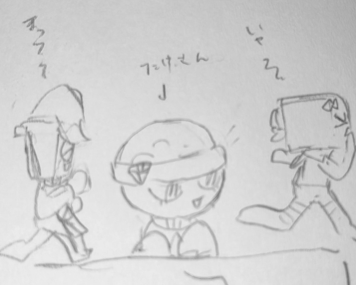 noma_kitune's tweet photo. ダンディ実録 https://t.co/rZrYik6sh0