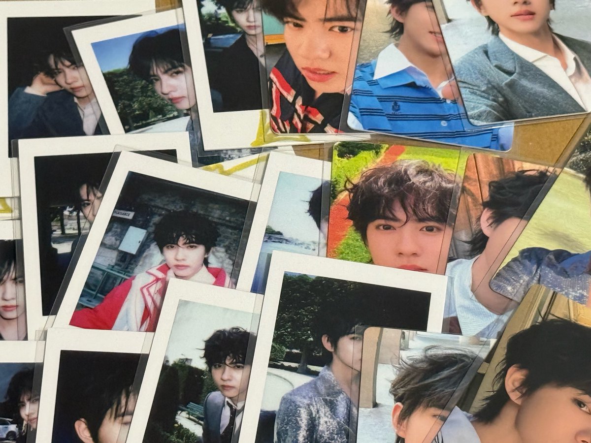 PiMmm_Aeng's tweet photo. ✨GIVEAWAY  LiuXuanCheng Birthday✨

5 September 2026
Gatta Cafe┆Siam Square One

ฟตก. หลิวเซวียนเฉิง จากนิตยสาร  F magazine 
เป็นการ์ด ของ Ver.A, B, C  21ea.

ฉลองวันเกิดเบบี๋ 22 ขวบ  🎂
มารับกันนะคะ
 
#LXCVivid22ndYear
#LiuXuancheng #刘轩丞 #หลิวเซวียนเฉิง https://t.co/b1pQrwR9Tp