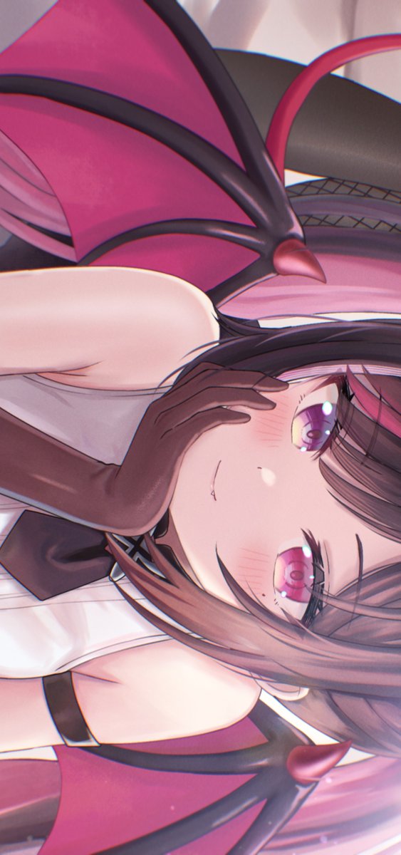 p8_kei's tweet photo. #AZKiART https://t.co/1jvqx9J2np