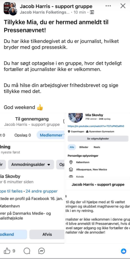 DUlydighed's tweet photo. U need help? - I mean... da fak! Anyways, does it mean you are actually going to hit the fucking ball this time?

Amateur hours! #dkpol #dkmedier https://t.co/NYV2bcg8lc