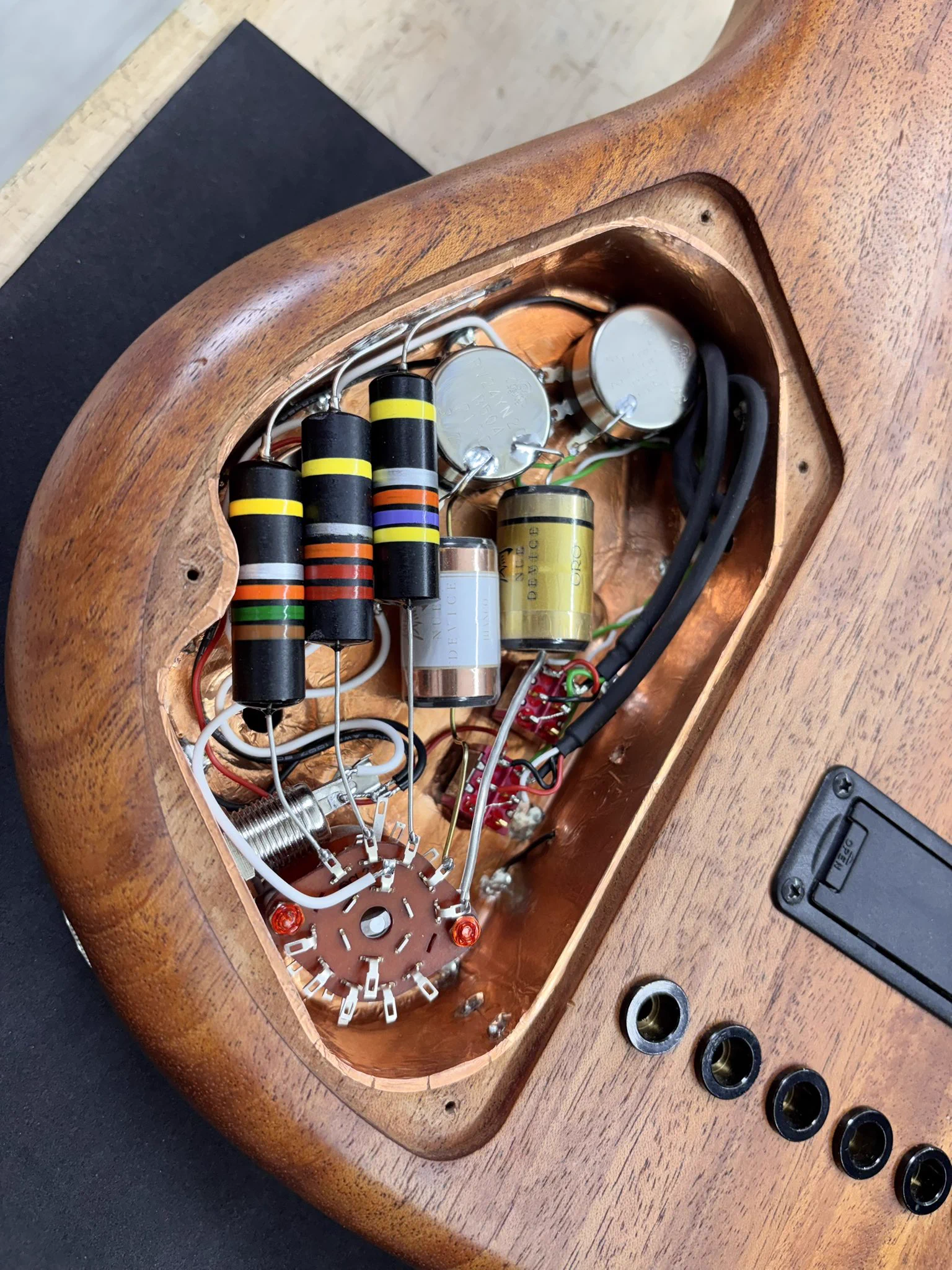 Handmade Effects Pedal fujitone (@FujitoneDIY) / X