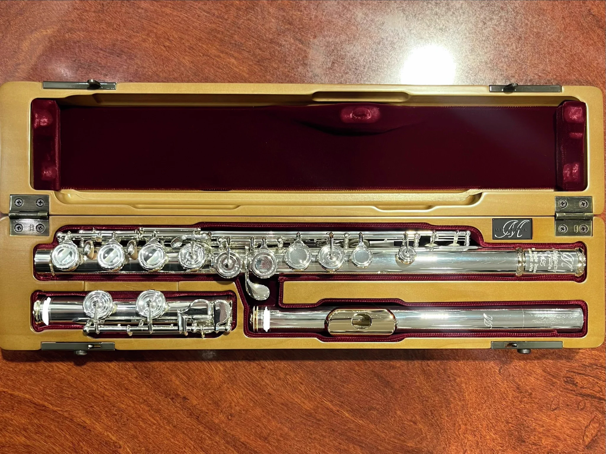 山野楽器 本店 フルート (@yamano_flute) / X