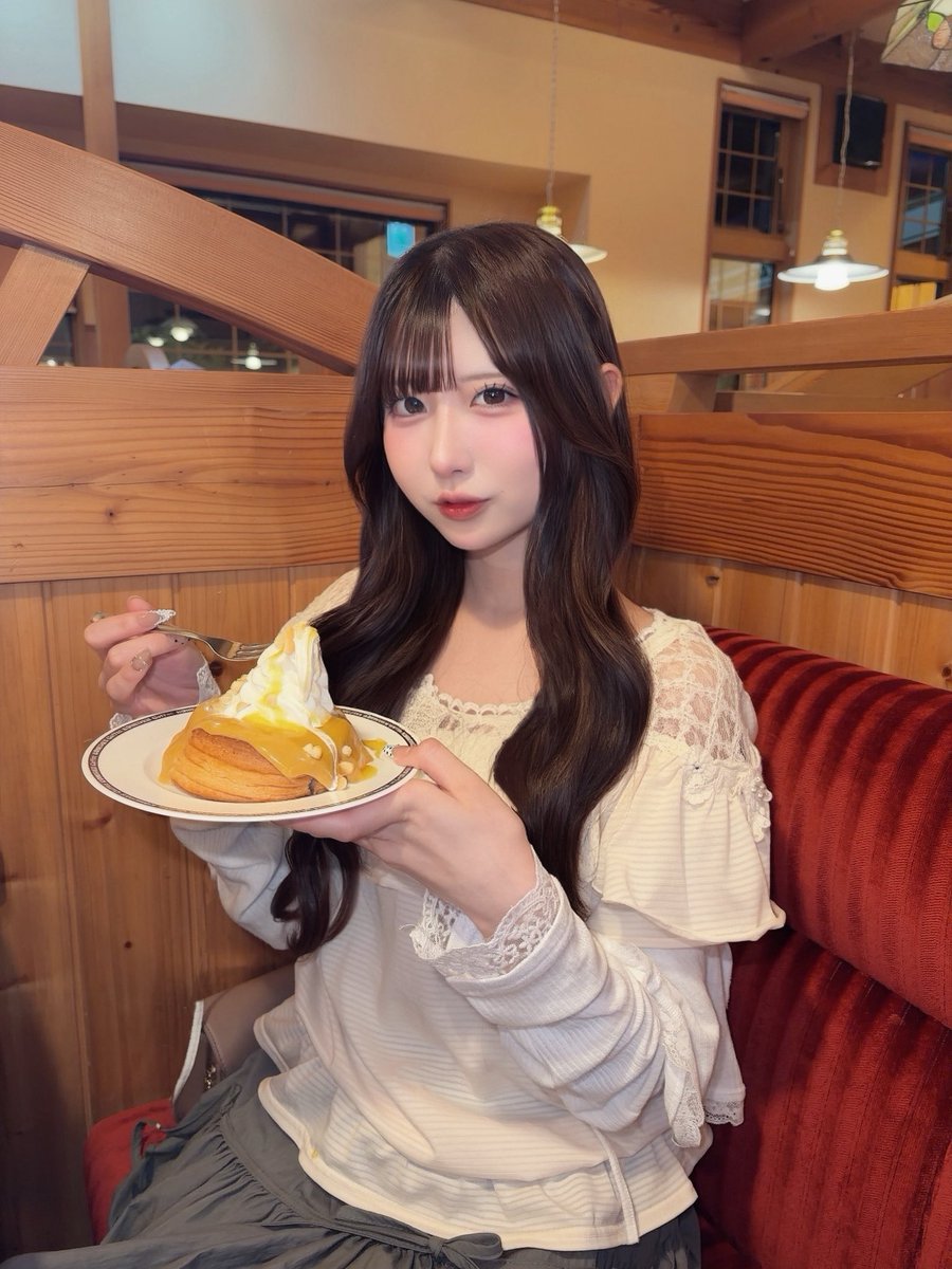 _maria_MQ's tweet photo. お芋🍠の季節、だいすき♡♡ https://t.co/wt7Zlumwb4