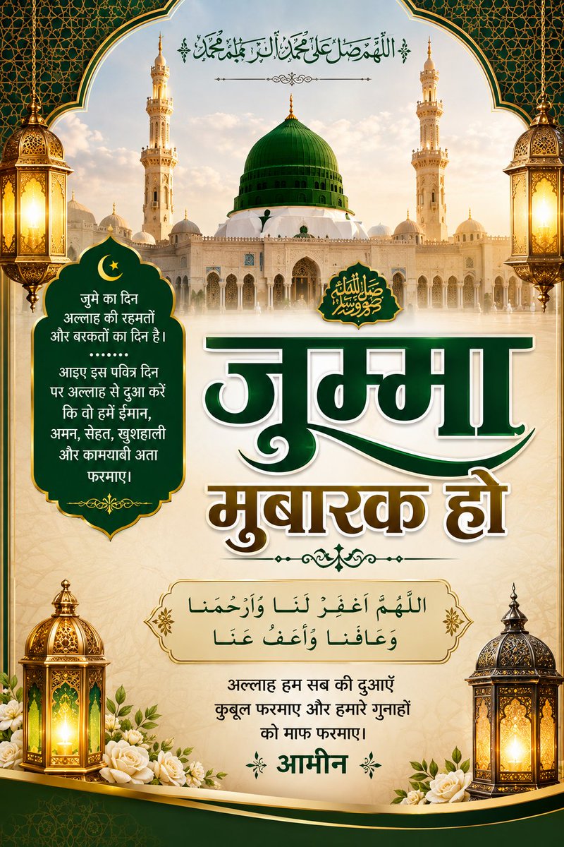 MdNehal60838624's tweet photo. السلام علیکم آپ سبھی کو جمعہ مبارک ہو 🫂 अस्सलामो अलैकुम कैसे हो आप सभी को जुम्मा मुबारक हो 🫂♥️♥️♥️♥️♥️♥️ https://t.co/oL24ssOEWI