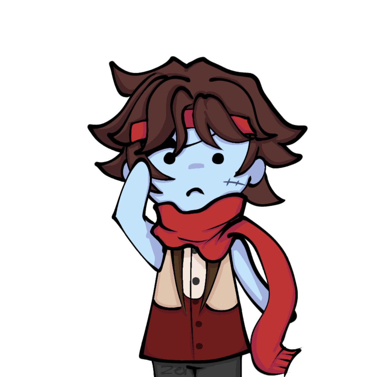 peebzxd's tweet photo. Chibis I made for an animation I’m working on rn ^_^ 1/2 #afxtwt #aphexkt #soybean #ijackeryz #wondernat https://t.co/M6U1UeEhlx