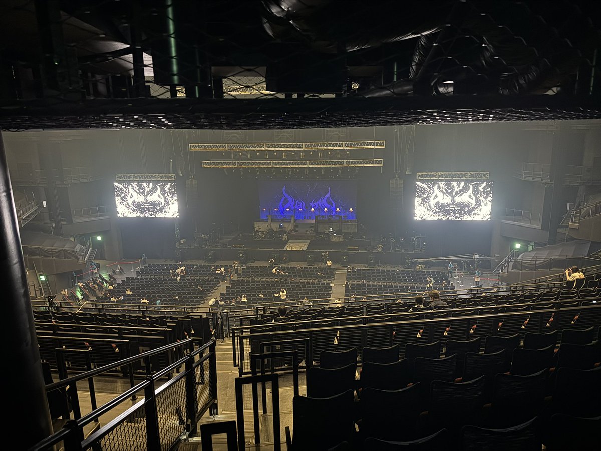 achido1215's tweet photo. 今日は昼からまどマギの映画みてそのままanoちゃんのライブ行ってきた！！ ハードスケジュールだったけど最高の1日でした🥺🥺 https://t.co/zSfMSfGkJq