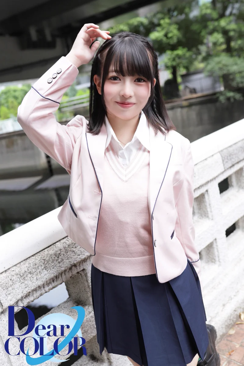 DearCOLOR@アイドル募集中 (@dearcolor_oc) / X