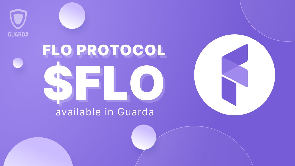 GuardaWallet's tweet photo. $FIO holders already know wallet addresses are broken.

name@domain beats a wall of random characters. One handle, multiple chains.

Use it in Guarda and keep $FIO next to the rest of your crypto across 70+ chains.

Use $FIO in Guarda ↓
https://t.co/I0IsXBMtiH https://t.co/KWHrHHmJr8