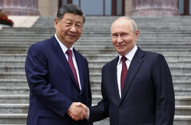 joni_askola's tweet photo. We can't afford to keep ignoring China's enabling of Russia's war on Europe. 

China is an enemy of Europe https://t.co/Dylqg8fWo7