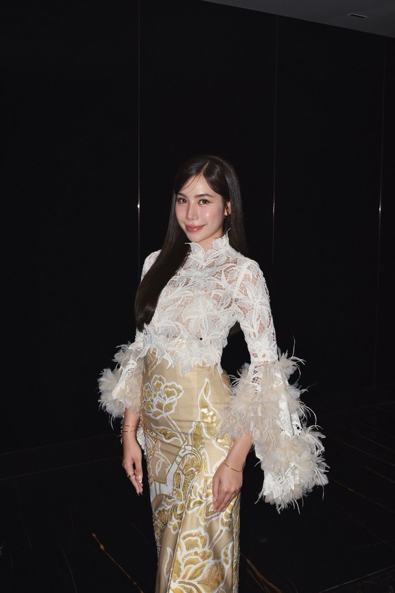 TricreationTH's tweet photo. 3 กันยายน 2569 นักแสดงจาก Tri Creation เฟรนด์ และไนน์ไนน์ ร่วมงาน Y Entertain Awards 2026 

#yentertainawards2026 #tricreationth #เขตเปอร์ #friendninenine https://t.co/W3Qb2vHqi9