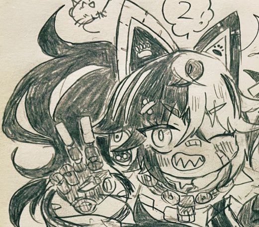 galaxy_mahokon's tweet photo. #9月4日はクーシーの日

おめでと〜❣️❣️🦈🐱 https://t.co/xyCxPFuC0v