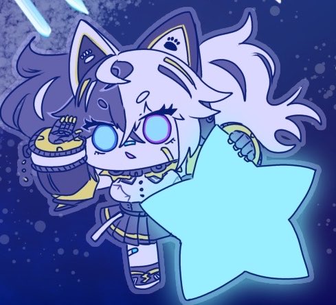 galaxy_mahokon's tweet photo. #9月4日はクーシーの日

おめでと〜❣️❣️🦈🐱 https://t.co/xyCxPFuC0v