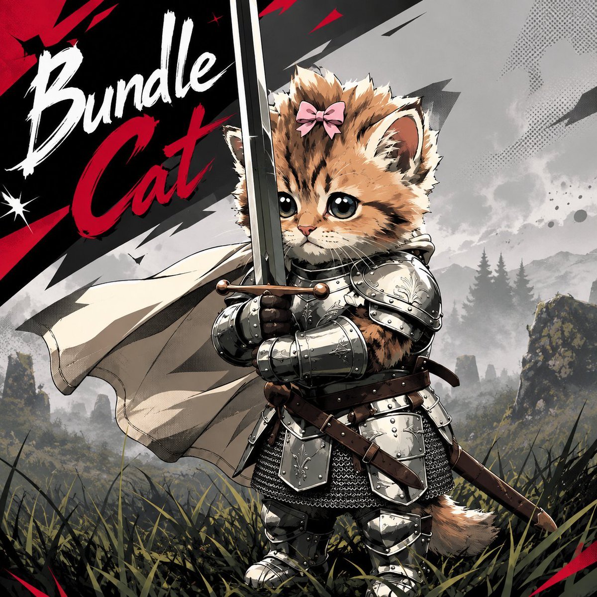 BundleCatAI's tweet photo. BUNDLE THAT SHI https://t.co/siZMzSa4dk