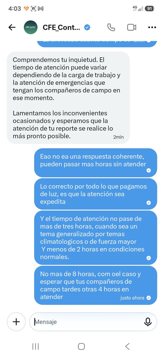 felipegroca's tweet photo. @CFE_Contigo @CFEmx https://t.co/7eNC6KH10c
