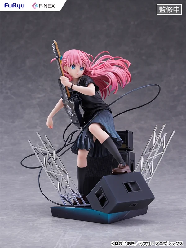 アニメ フィギュア まとめ売り 18体セット ぼっち・ざ・ろっく！ グッズ情報 on X: 