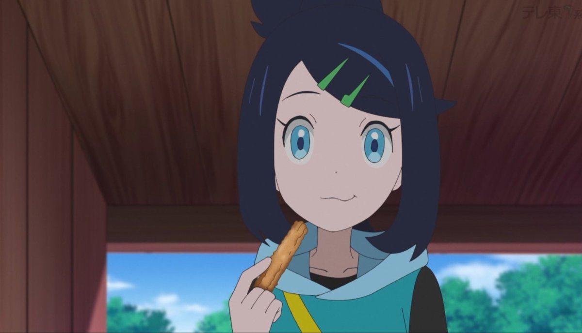 ポケットモンスター(2023) 第148話 ツイート画像 1