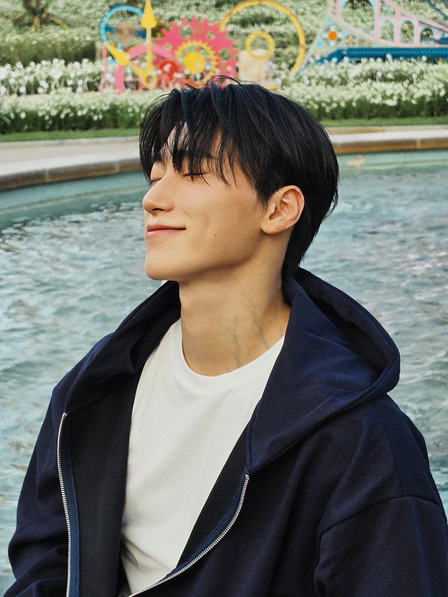 1024updates's tweet photo. [📷] 260904 | CHOI SAN

#ATEEZ #에이티즈 #CHOISAN https://t.co/KA2VAYe4xW