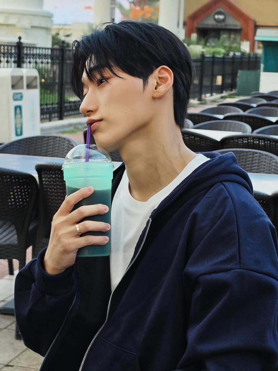 ATEEZUD's tweet photo. [📷] 260904 IG: SAN

"A day in Everland #에버랜드 #everland"
. 
https://t.co/25gFxbe3sN
#ATEEZ #에이티즈 #CHOISAN @ATEEZofficial https://t.co/9cKoxEs419