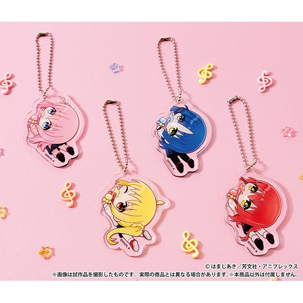 ぼっち・ざ・ろっく！ グッズ情報 on X: 