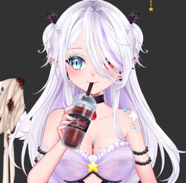 HoshiOujo's tweet photo. What's your favorite boba flavor?
I personally think this is delicious eheh 😋 https://t.co/xH4ejUEzgc