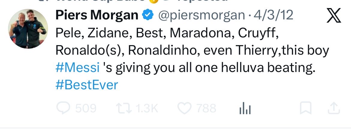 Joshua__Ubeku's tweet photo. Before he started sleeping with Ronaldo. https://t.co/YSQOniEyPr