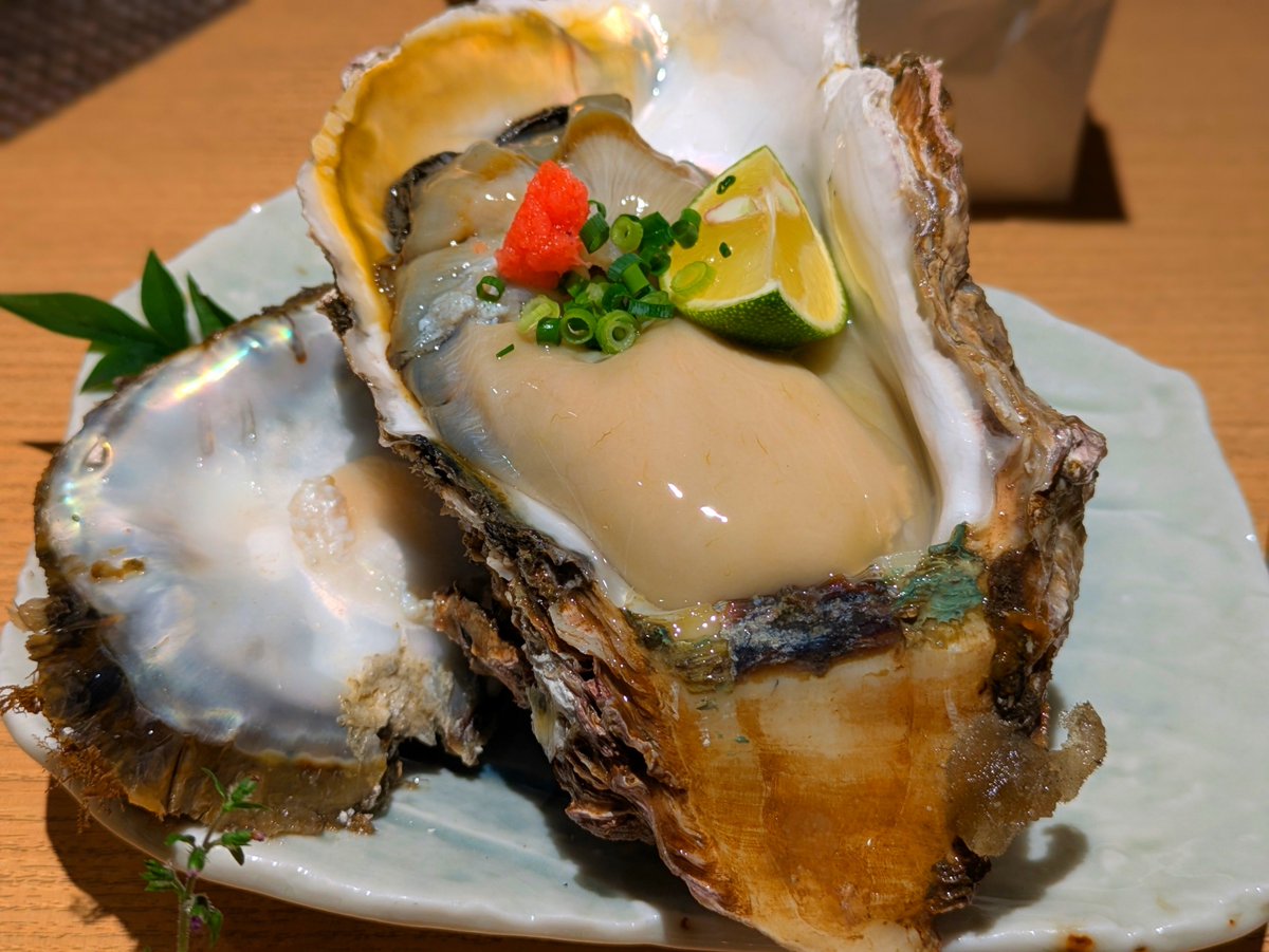 bu97JofHjgOzEr6's tweet photo. 美味しい以外に言う言葉がないお店。
美味しい😋お酒が進む！
#一滴
#国分寺 https://t.co/xecFt6uJbp