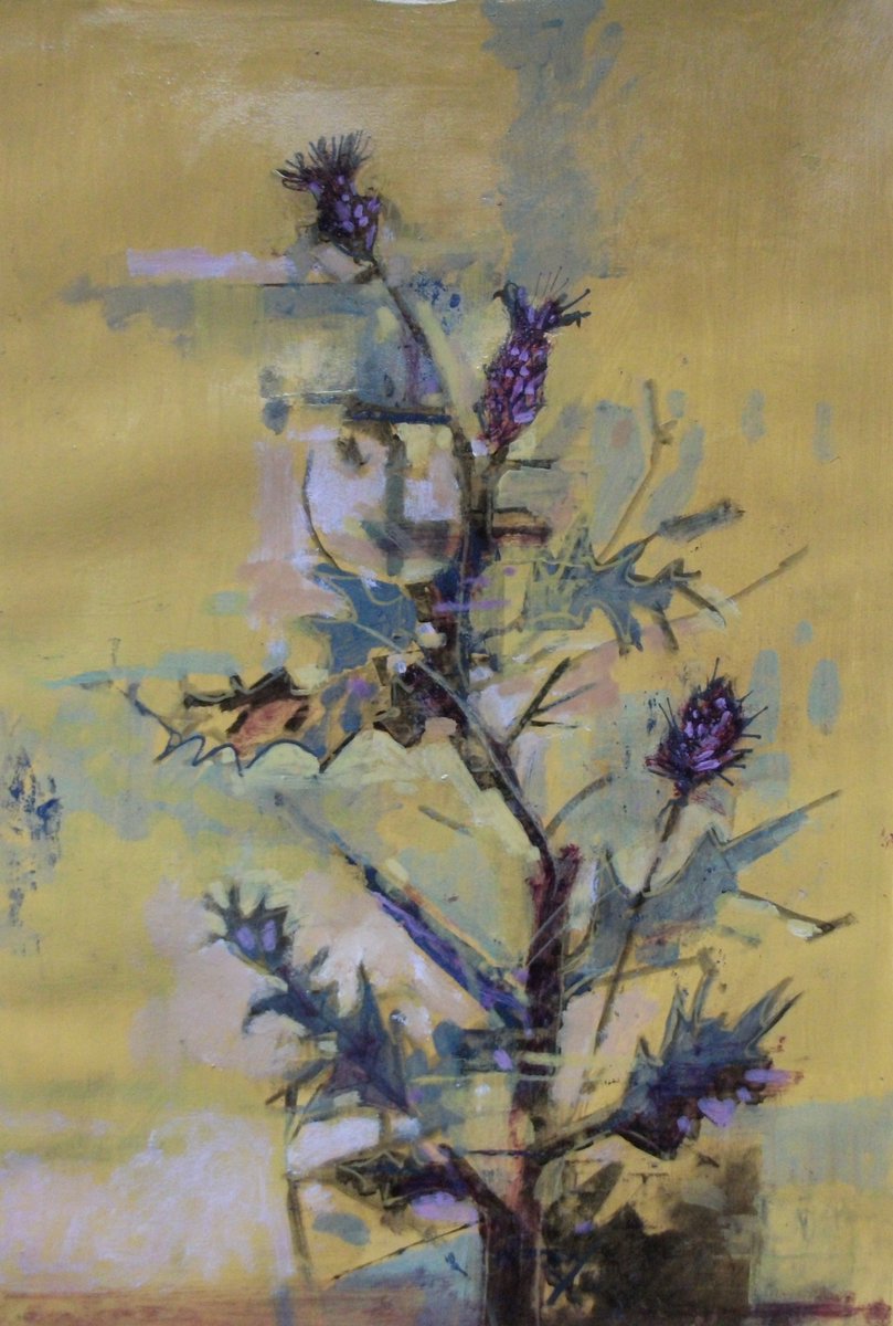 davidbezartist's tweet photo. L1569 Floral Deconstruction (3) acrylic and oil on paper 18x12 inches £200 unframed if interested in purchasing please message me.
#FlowersOnFriday https://t.co/XlO7yOfIp5