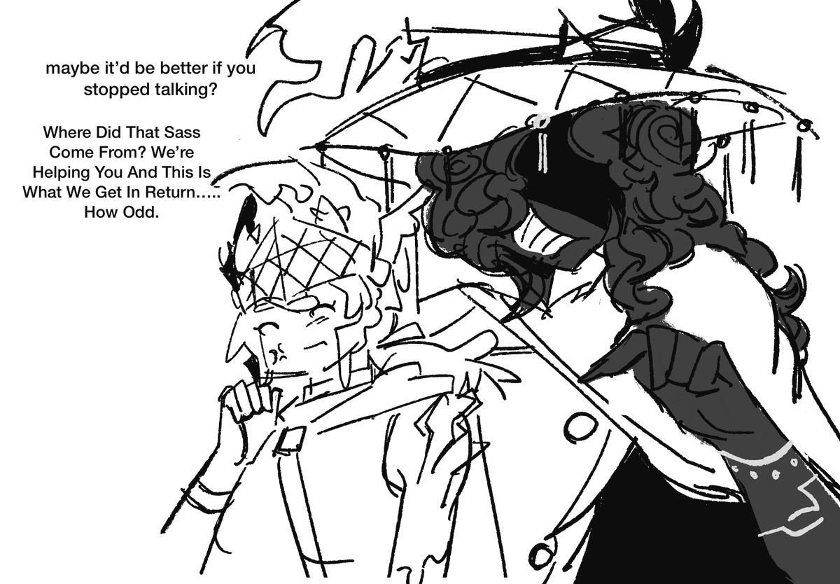 lithiumlectics's tweet photo. it's my first time drawing darkheart please throw rocks at Me https://t.co/1yxkavCKzm