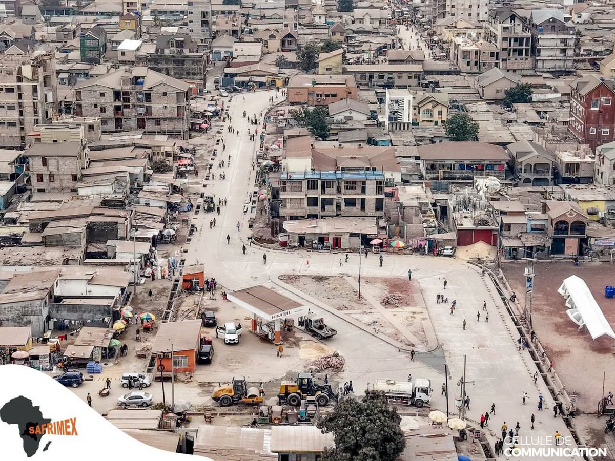 h3rv3ikee's tweet photo. Kinshasa ici c’est où 🇨🇩 ? https://t.co/HwFWGykjoC