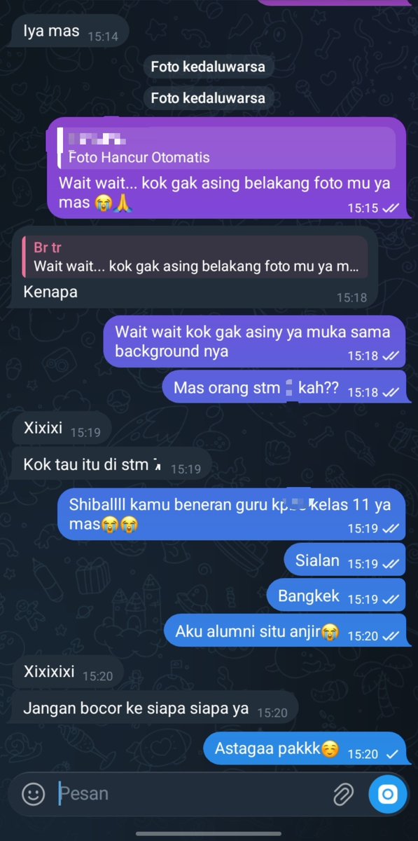 Brian5707744841's tweet photo. Gila ketwmu nya orang terdekat semua anjir 🙃🙃 https://t.co/LHxEK9MYBd