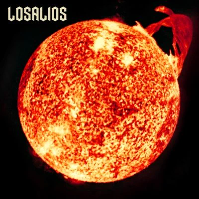 LOSALIOS アナログ盤 LP 非売品 HMVレコード on X: 