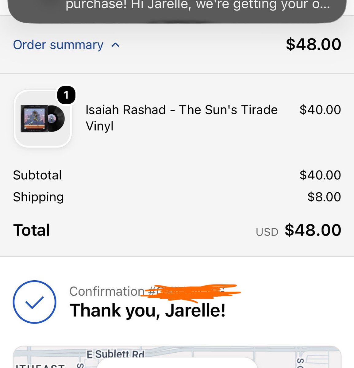 JB_2I4's tweet photo. YESSSSSSSSSSSSSSSSSSSSSSSSSSSSSS💙💙💙💙👏🏾👏🏾👏🏾👏🏾👏🏾👏🏾 THANK YOUUUU @isaiahrashad https://t.co/qOhDWC8n2L
