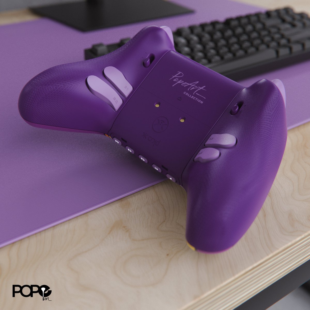 POPeART_'s tweet photo. Happy #SpyroCommunityDay https://t.co/o71ZJ1vMr5