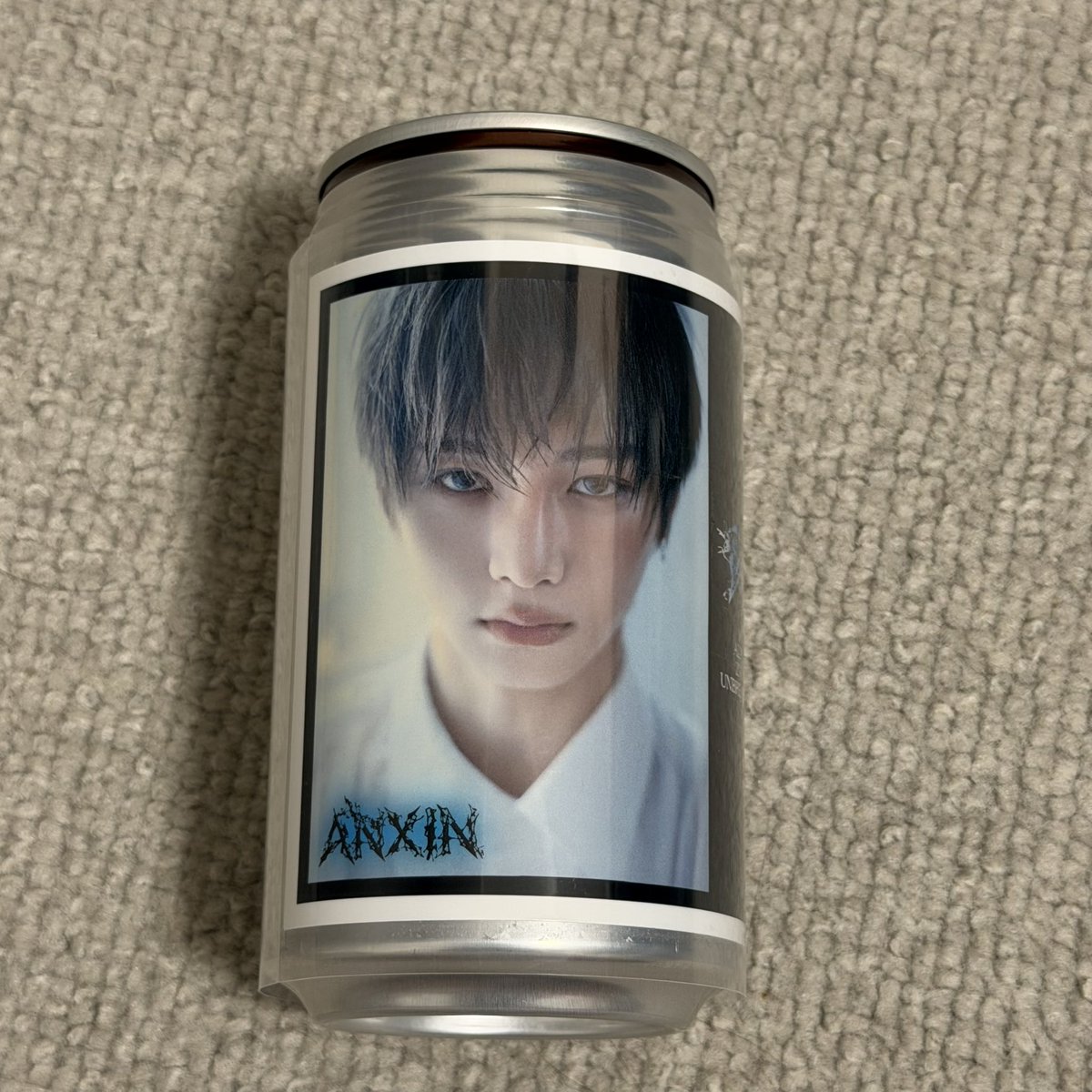 misapi05's tweet photo. 購入しました🐈‍⬛
ご縁がありますように🍀
#ALPHADRIVEONE #ALD1 #UNBREAKABLE_少年BEAST
#TAGLIVELABEL https://t.co/1Bu3KbLQdX